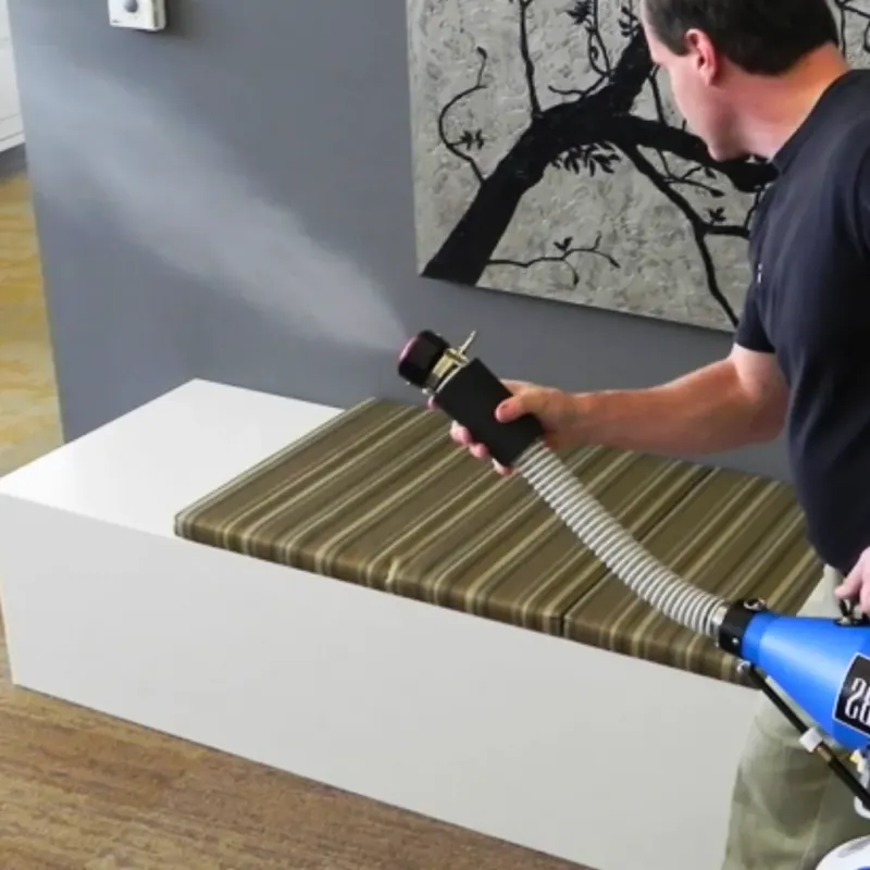 Professional Odor Removal in Western Lake, TX
